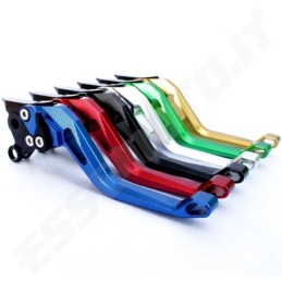 Leve Freno Frizione Regolabili Ducati Multistrada 2010-2020 | Essemoto