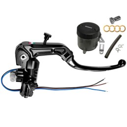 Accossato Brake Master Cylinder PRS 19X17-18-19 ABE Approved - RB090