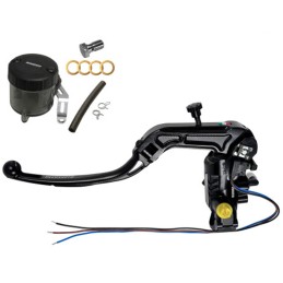 Accossato Brake Master Cylinder PRS 16X17-18-19 ABE Approved - RB086