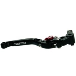 Folding Radial Clutch Lever for Braking Clutch Pumps - KR0195L