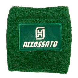 Accossato Sponge Wristband - Brake and Clutch Fluid Reservoir - AB033