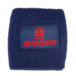 Accossato Sponge Wristband - Brake and Clutch Fluid Reservoir - AB033