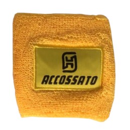 Polsino Spugna Accossato - Protezione Vaschetta Olio Freno e Frizione