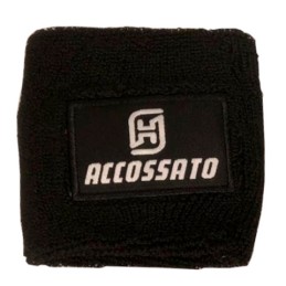 Accossato Sponge Wristband - Brake and Clutch Fluid Reservoir - AB033