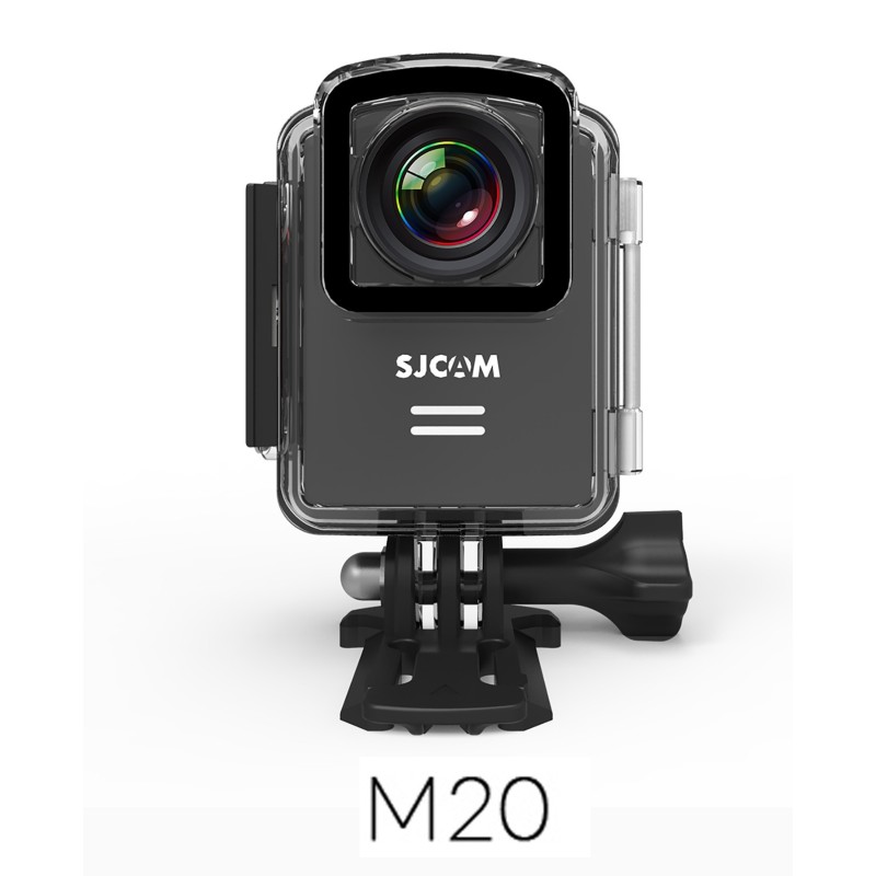 VIDEOCAMERA SJCAM M20