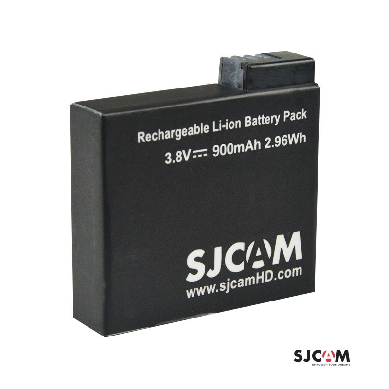 BATTERIA SJCAM M20