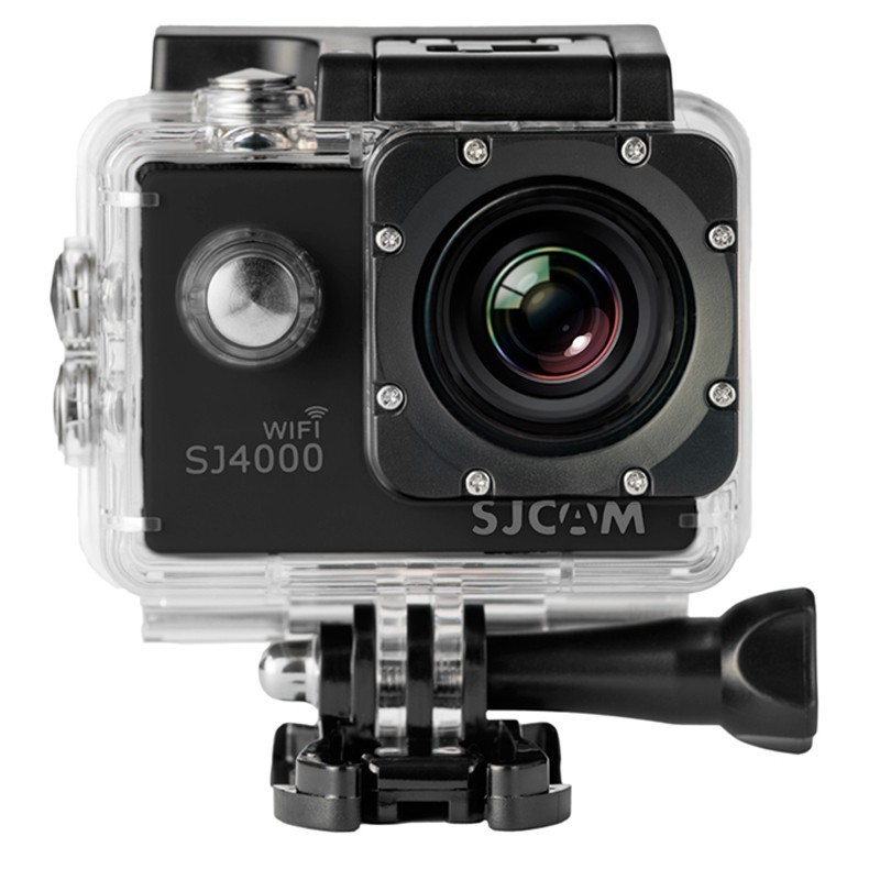 VIDEOCAMERA SJCAM SJ4000 WiFi