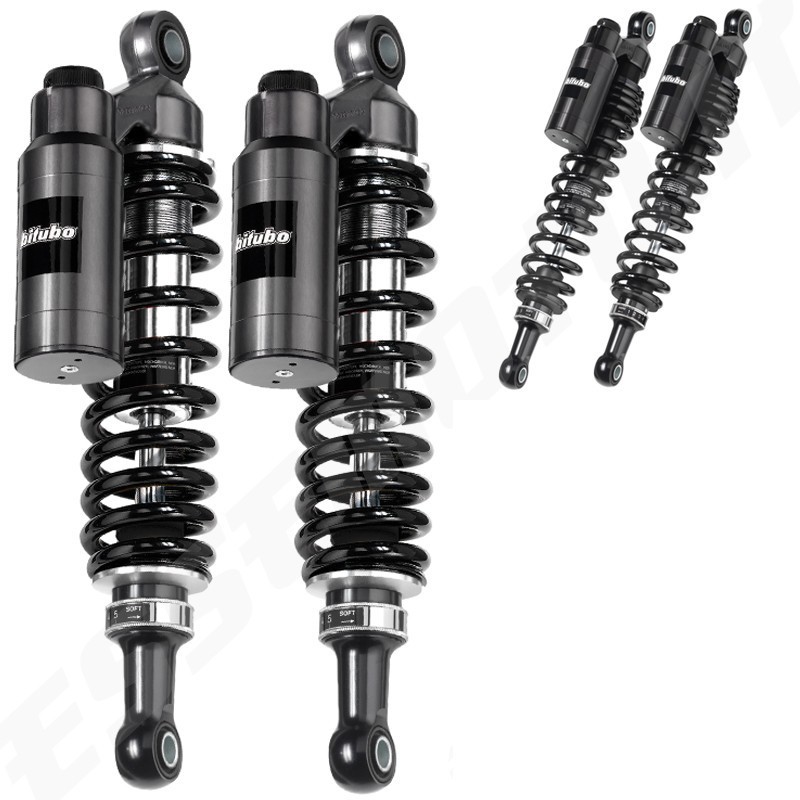 REAR SHOCK ABSORBER BITUBO WMT FOR TRIUMPH STREET TWIN 2016-2020