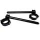 ACCOSSATO ADJUSTABLE / RAISED CLIP-ON WITH INNER RING