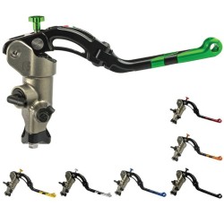 RADIAL BRAKE MASTER CYLINDER CNC 19X19 ACCOSSATO