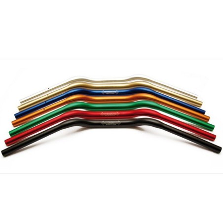 ACCOSSATO HANDLEBAR VARIABILE SECTION  28/22MM - HB173