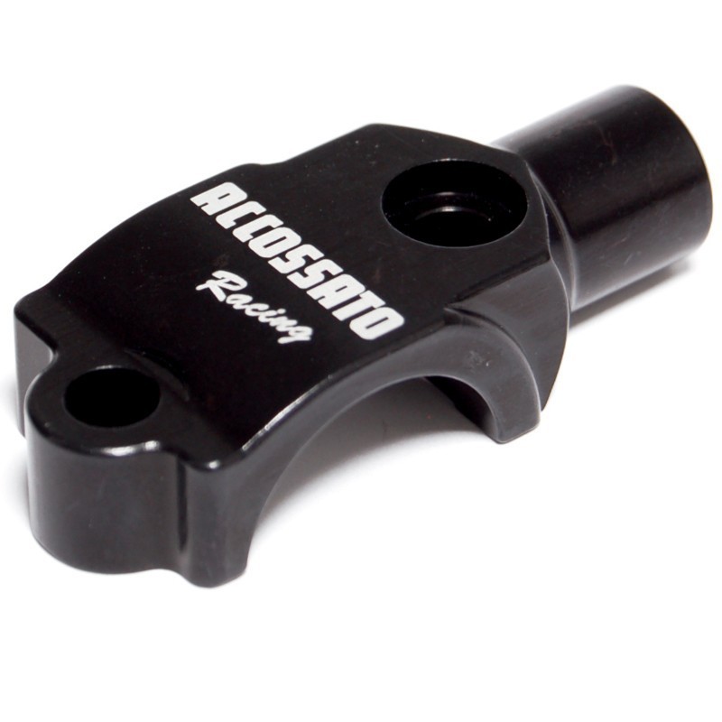 M8 BRAKE PUMP MIRROR SUPPORT ACCOSSATO