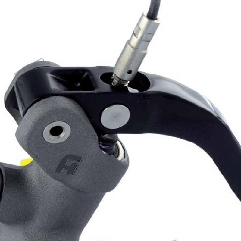 ACCOSSATO REMOTE ADJUSTER FOR BRAKE LEVER