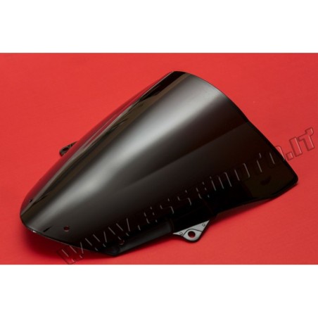 Cupolino Doppia Bolla Kawasaki ZX-6R ZX-10R 2009-2014