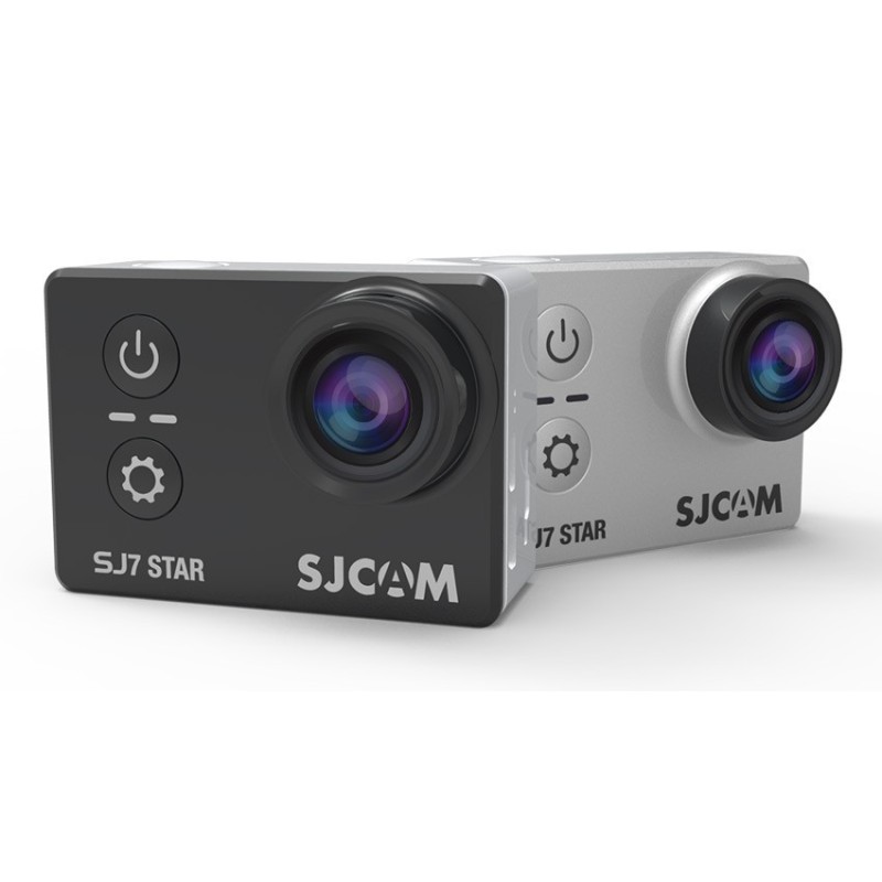 VIDEOCAMERA ACTIONCAM SJCAM SJ7