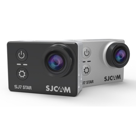 Videocamera Action Cam SJCAM SJ7 STAR 4K - ITALIA