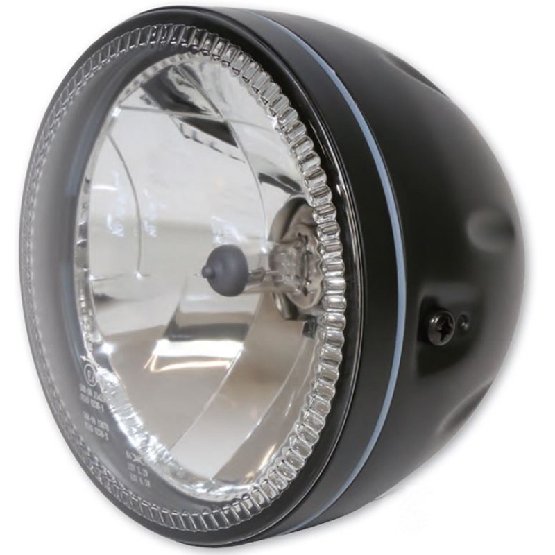 HIGHSIDER SKYLINE UNIVERSAL LED HEADLIGHT 3/4 INCH