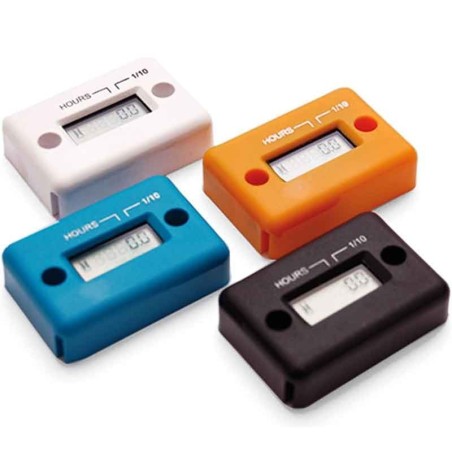 ACCOSSATO UNIVERSAL OFF_ROAD ELETRONIC HOUR METER