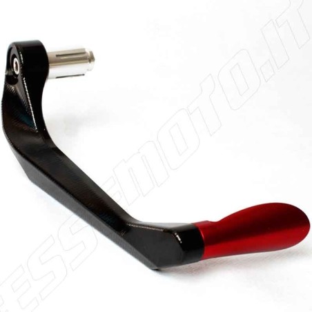 UNIVERSAL BRAKE LEVER PROTECTION