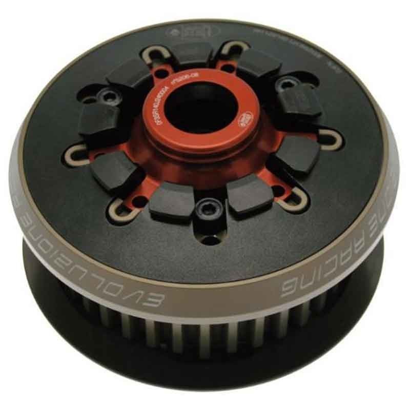 STM EVOLUZIONE SBK SLIPPER DRY CLUTCH DUCATI 1098