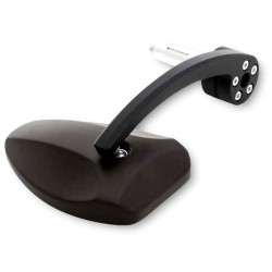 PAIR OF MIRRORS BAR-END - HIGHSIDER FERRARA 2 EVO