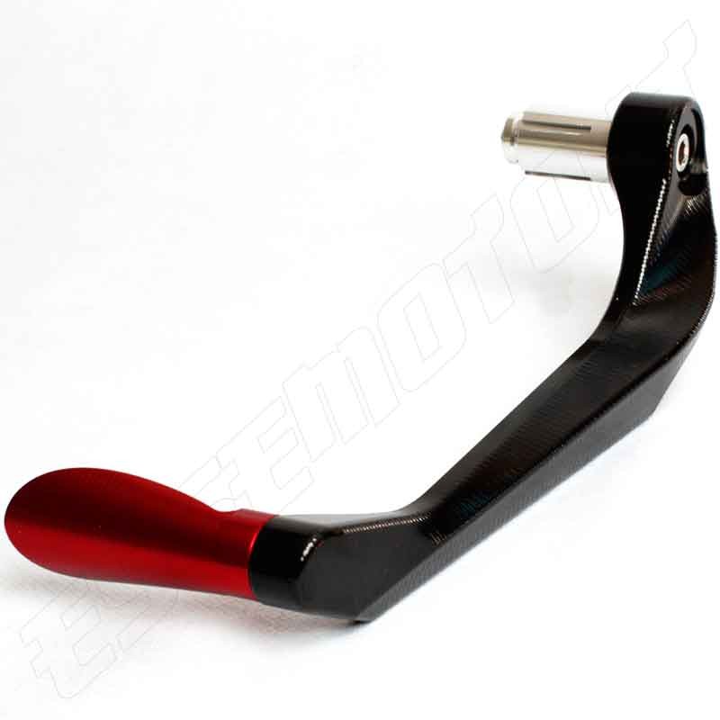 UNIVERSAL MOTORCYCLE CLUTCH LEVER GUARD
