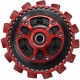 STM EVOLUZIONE EVO-GP SLIPPER DRY CLUTCH WITH Z40D BASKET AND PLATE FOR DUCATI