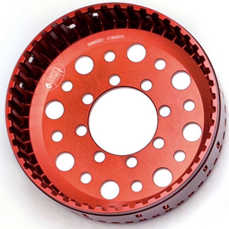 STM DRY CLUTCH BASKET - Z48