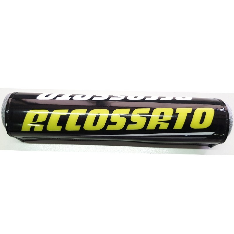 ACCOSSATO SPONGY BUFFER HANDLEBAR 7/8 "(22 MM)