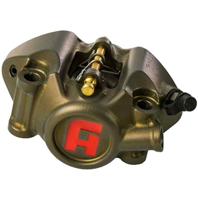 RADIAL BRAKE CALIPER MONOBLOCK CNC 60MM MOTO 3 - ACCOSSATO PZ006