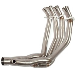 COLLETTORE RACING SPARK KAWASAKI Z800 13-16