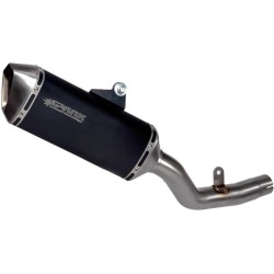 TERMINALE SCARICO SPARK FORCE KAWASAKI Z800 13-16