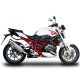 TERMINALE SCARICO SPARK FORCE BMW R 1200 R / RS 15-16