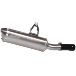 SPARK FORCE EXHAUST BMW R 1200 R / RS 15-16