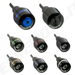 ACCOSSATO CRASH PADS HONDA CBR 900 RR 02-03/ CBR929RR 01-02
