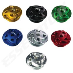 TAPPO OLIO MOTORE ACCOSSATO MV AGUSTA - FP009
