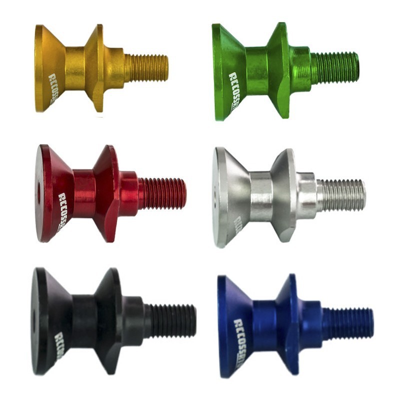 ACCOSSATO BOLTS STAND KAWASAKI - ST002