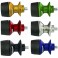 ACCOSSATO BOLTS STAND WITH PROTECTION HONDA - ST008