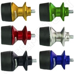 SUPPORTI CAVALLETTO CON PROTEZIONE ACCOSSATO KAWASAKI - ST010