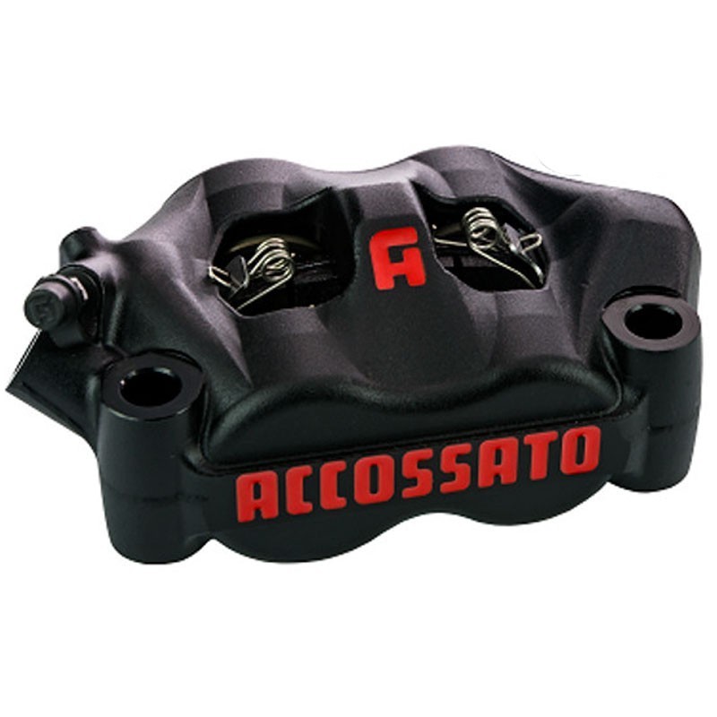 RADIAL BRAKE CALIPER MONOBLOCK 100MM - ACCOSSATO PZ007