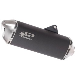 TERMINALE SCARICO SPARK FORCE HONDA CROSSRUNNER 800 15-18