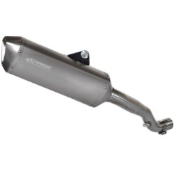 SPARK FORCE EXHAUST HONDA CROSSTOURER 1200 12-18