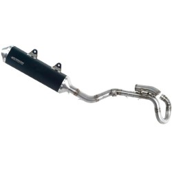 IMPIANTO SCARICO COMPLETO SPARK OFF-ROAD KTM SX-F 350 11-12