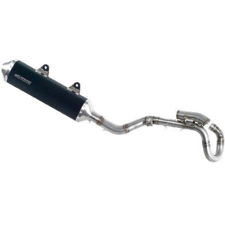 RACING FULL SYSTEM TITANIUM SPARK OFF-ROAD KTM SX-F 350 11-12