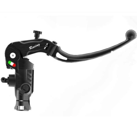 POMPA FRENO RADIALE 19X18 ACCOSSATO - READY TO BRAKE