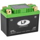 LITHIUM BATTERY (LiFePO4) WITHOUT MAINTENANCE LP - LFP5