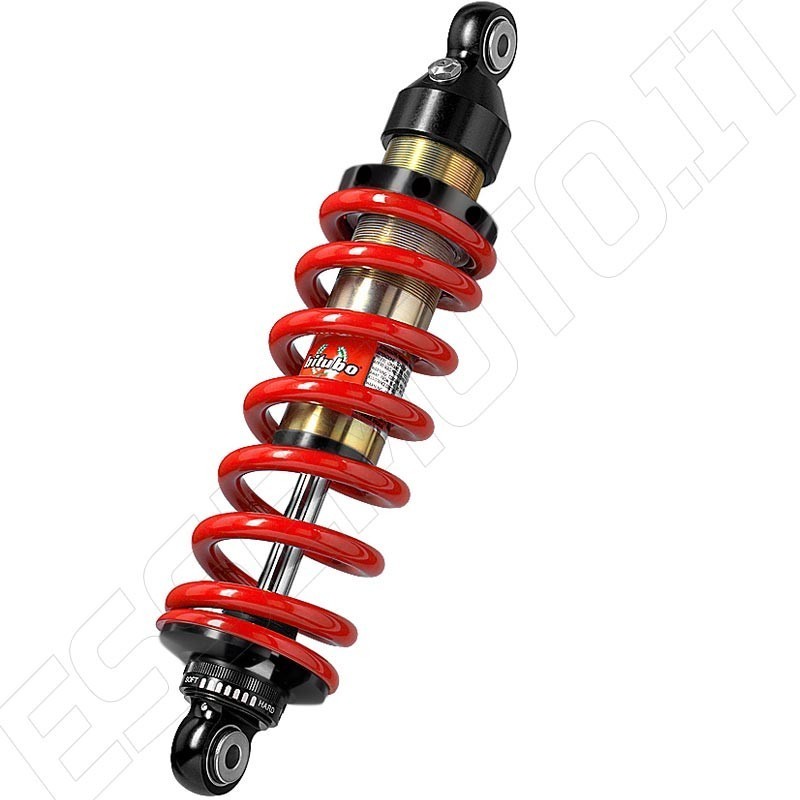 SHOCK ABSORBER BITUBO XZE HONDA CB600F HORNET (NO ABS) 98-04