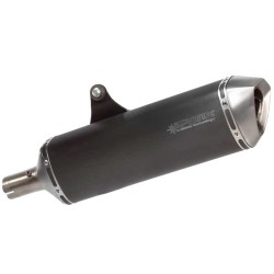TERMINALE SCARICO SPARK FORCE BMW R1150 GS/ R ADV/ ROCKSTER 99-06