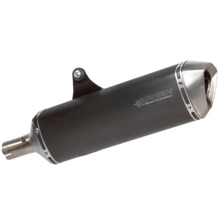 SPARK FORCE EXHAUST BMW R1150 GS/ R ADV/ ROCKSTER 99-06