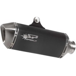 TERMINALE SCARICO SPARK FORCE KTM SUPERDUKE 1290 14-16